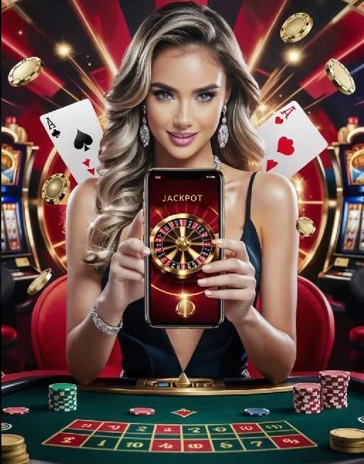 vnd688 slot online